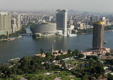 طقس معتدل